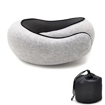 Almohada de Viaje Cervical 360°