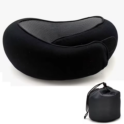 Almohada de Viaje Cervical 360°